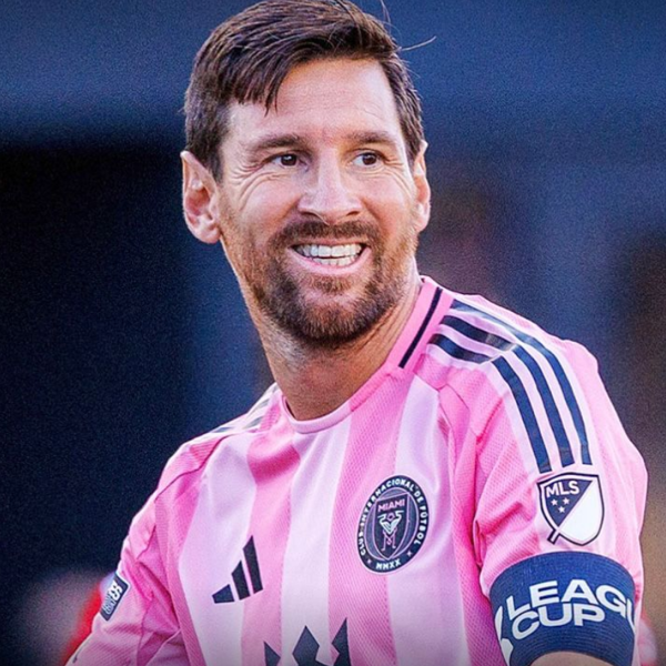 ¡EL EFECTO MESSI ESTÁ CAMBIANDO EL FÚTBOL!