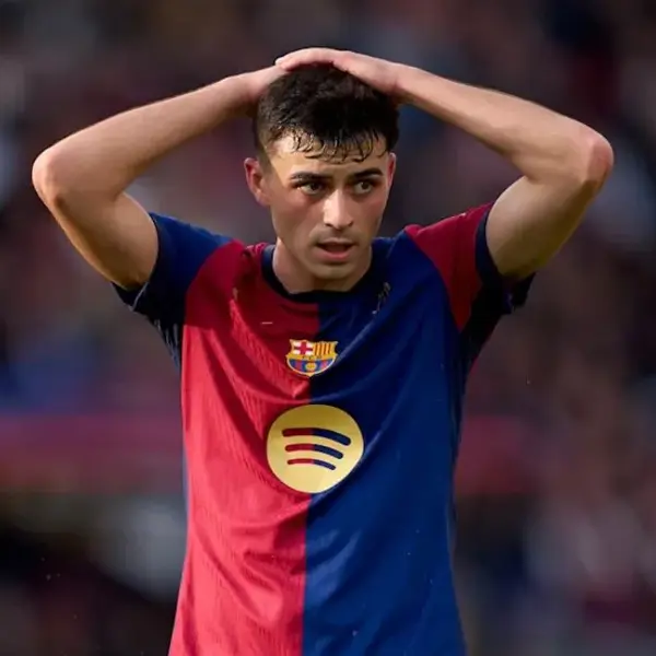 El FC Barcelona se encuentra en crisis de malos resultados en La Liga de España!