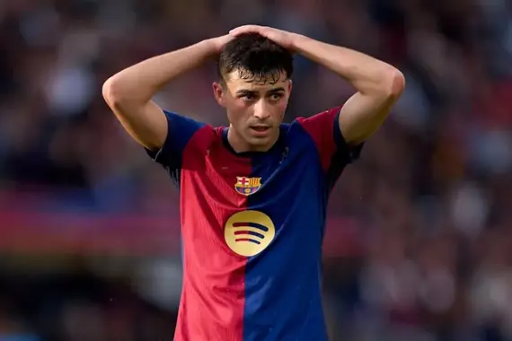 El FC Barcelona se encuentra en crisis de malos resultados en La Liga de España!