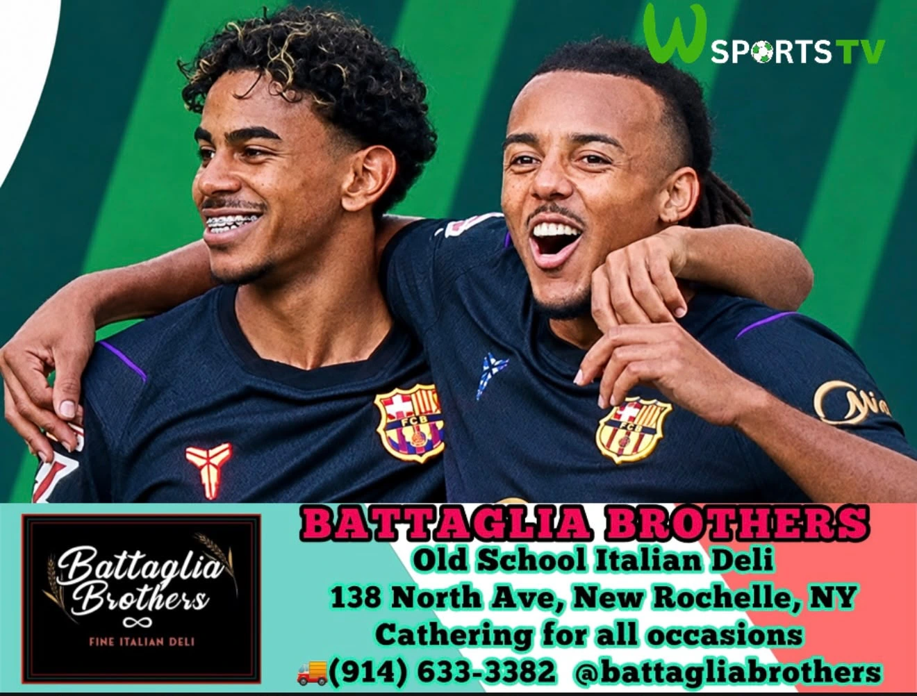 ¡Barcelona imparable! Goleó 5-2 al Betis y mantiene el puntaje perfecto