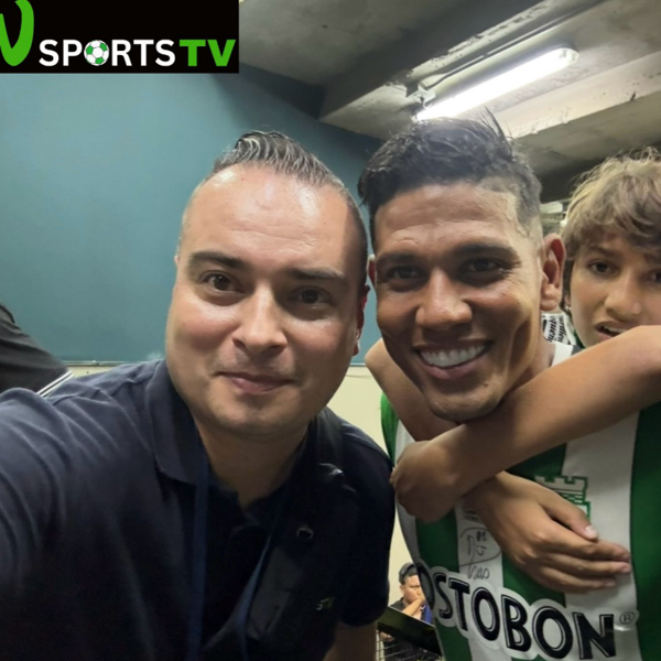 Feliz cumpleaños para el crack Alexander