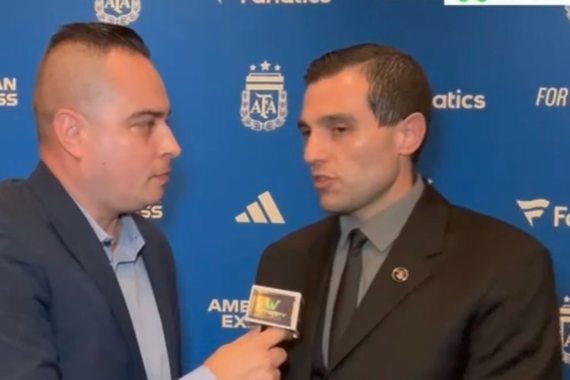 Expansión de la AFA en Nueva York y USA