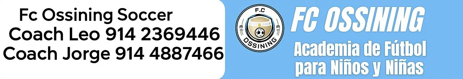 FC Ossining (2)