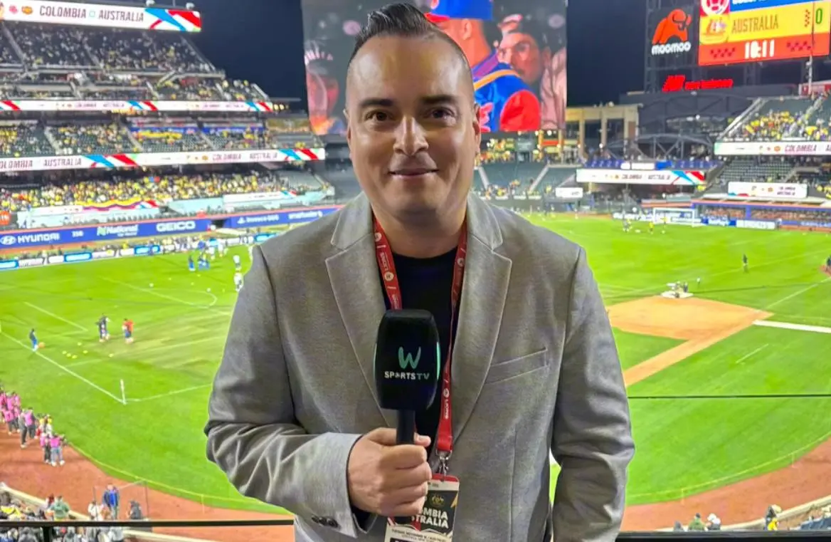 Colombia triunfa 3-0 sobre Australia rumbo al Mundial 2026