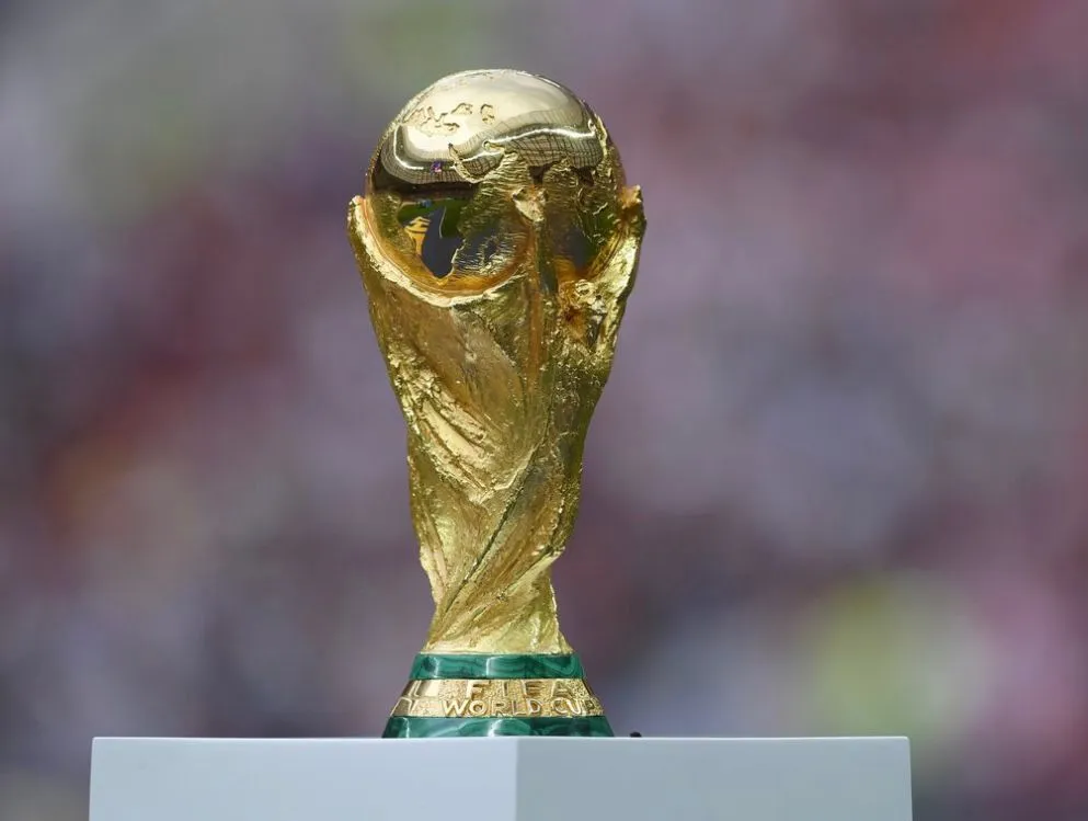 ¡LAS RESTRICCIONES DE ENTRADA DE EE.UU PARA EL MUNDIAL 2026!