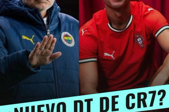 ESTARÁ MÁS CERCA CRISTIANO RONALDO DE GANAR UN MUNDIAL?