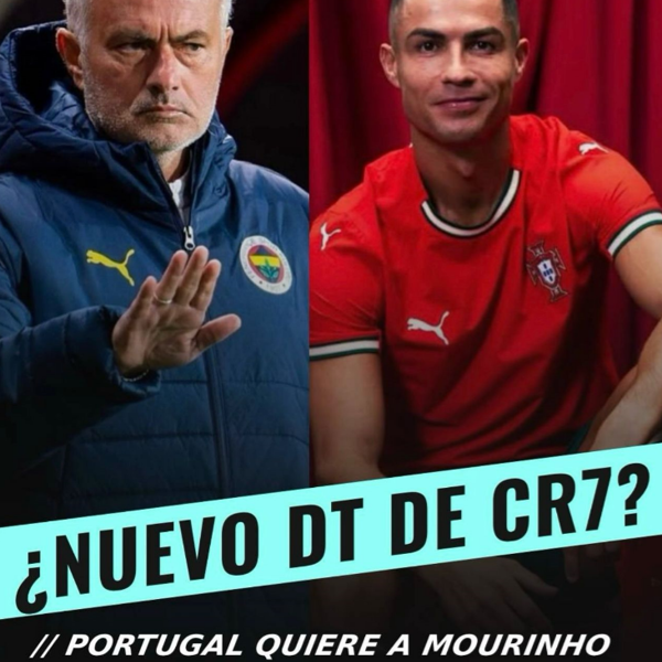 ESTARÁ MÁS CERCA CRISTIANO RONALDO DE GANAR UN MUNDIAL?