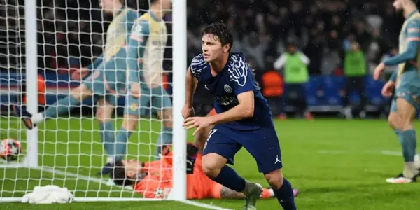Manchester City al borde de la eliminación en Champions League!