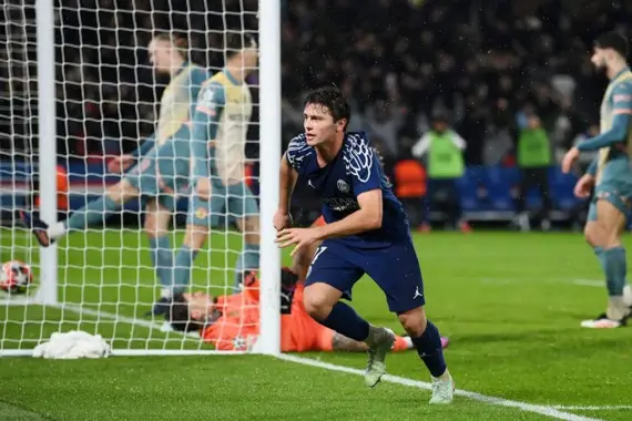 Manchester City al borde de la eliminación en Champions League!