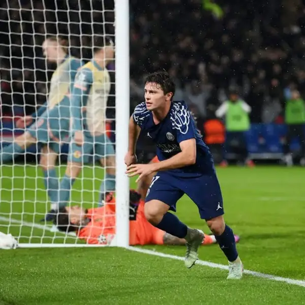 Manchester City al borde de la eliminación en Champions League!