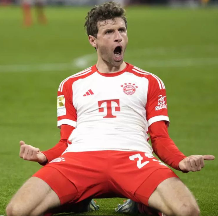 Fútbol de la Bundesliga