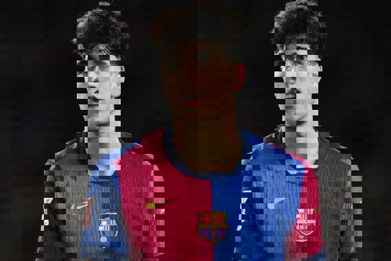 FC Barcelona realiza una nueva contratación .