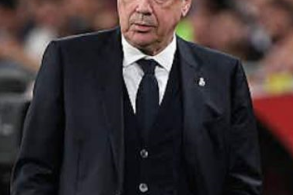 El aún entrenador del Real Madrid ya es de forma oficial nuevo técnico de la Pentacampeona.