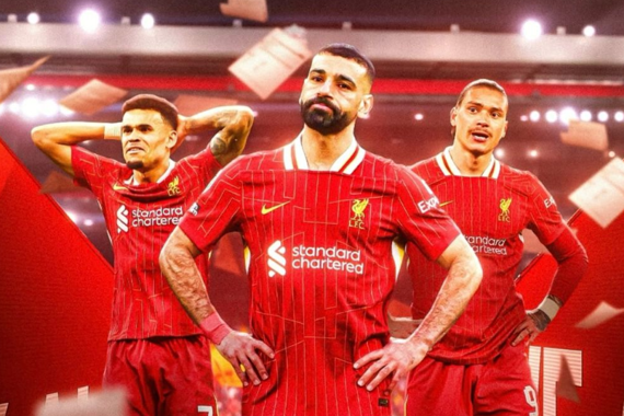 Liverpool camino a ganar la Premier League de Inglaterra pero con un futuro incierto.