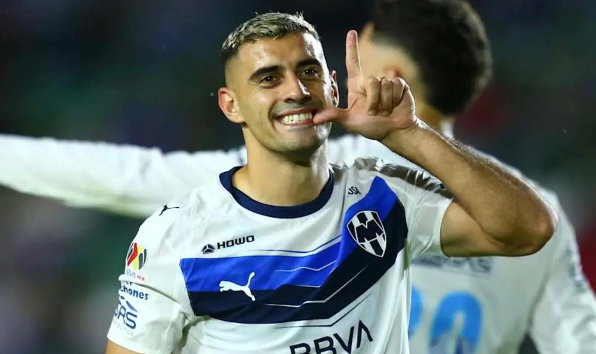 Oficial: el Inter Miami anuncia el fichaje de Germán Berterame