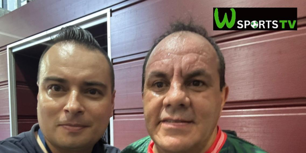 ¡Un verdadero honor! 🙌🇲🇽