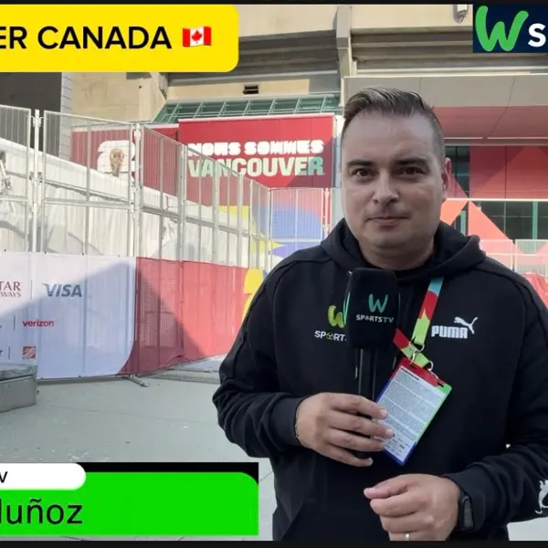 Suiza elimina a Colombia en los penales y avanza a los cuartos de final del Mundial 2026
