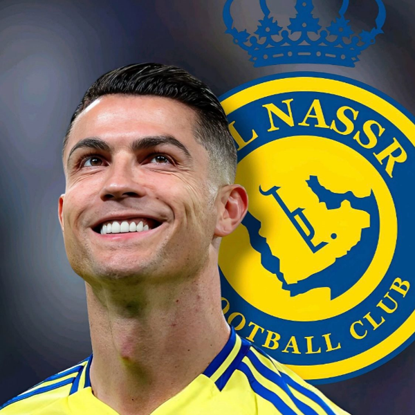 Cristiano Ronaldo renovara contrato con el Al Nassr por DOS AÑOS más.