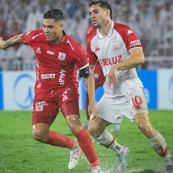 FLOJO EMPATE DE AMERICA EN EL PASCUAL GUERRERO