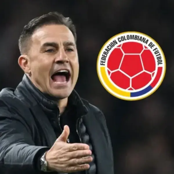 Fabio Cannavaro Director técnico de Uzbekistán opina sobre sus rivales en el mundial.
