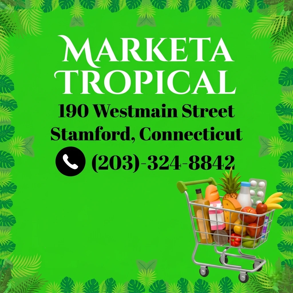 Marketa Tropical