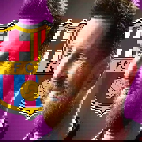 Existe un plan para el regreso de Messi al FC Barcelona.