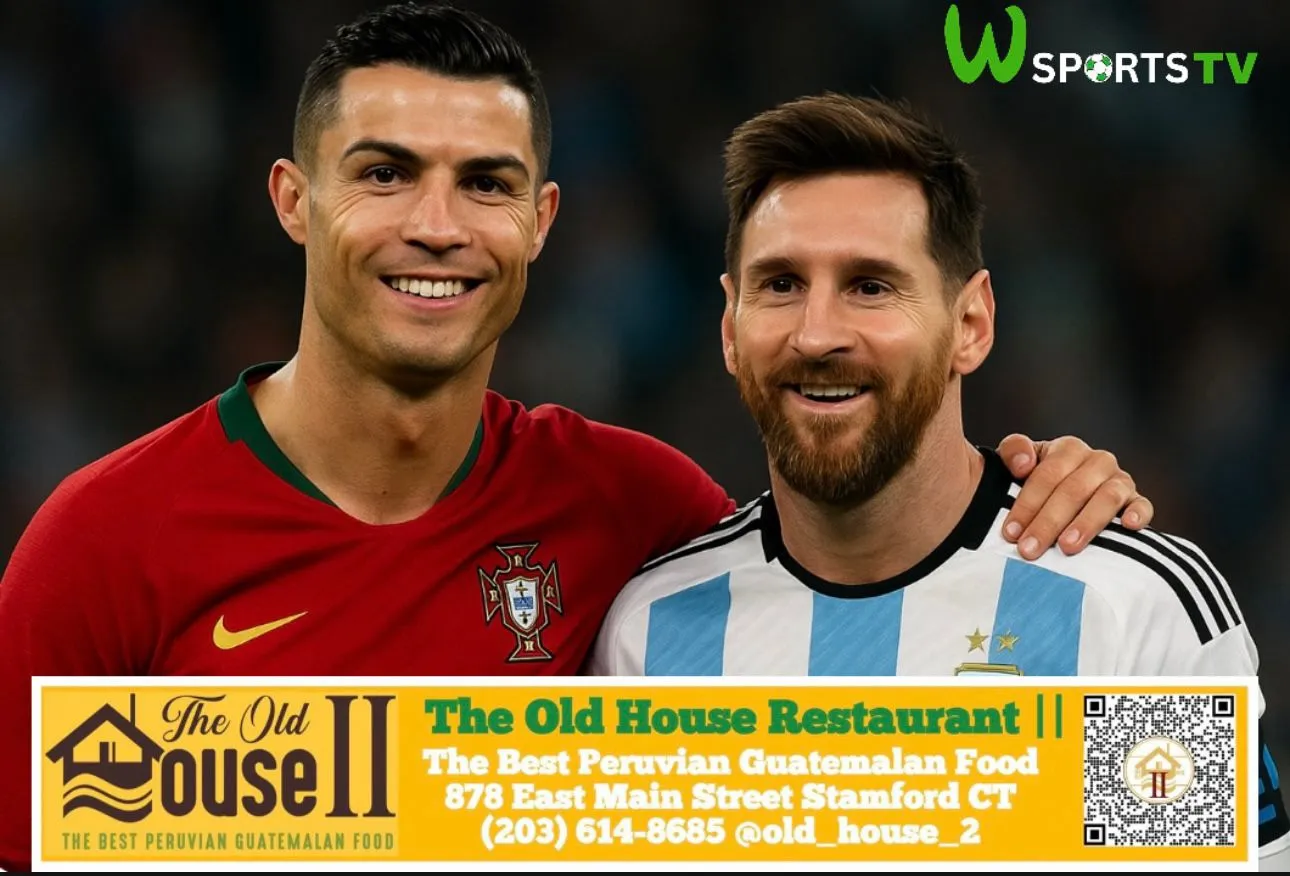 Cristiano Ronaldo y Lionel Messi supieron dominar el ranking de goleadores año tras año