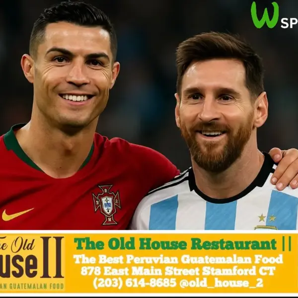 Cristiano Ronaldo y Lionel Messi supieron dominar el ranking de goleadores año tras año