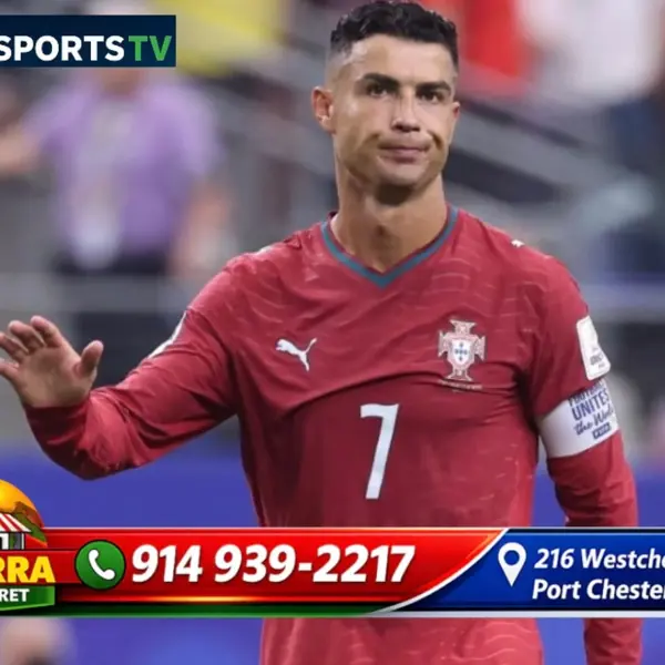 Cristiano Ronaldo abandona la concentración de Portugal y deja en incertidumbre su futuro