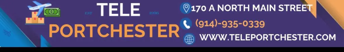 TELE PORTCHESTER