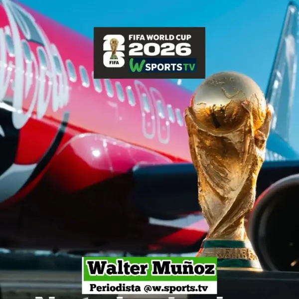 LA GIRA DEL TROFEO DE LA FIFA LLEGARÁ A BOSTON