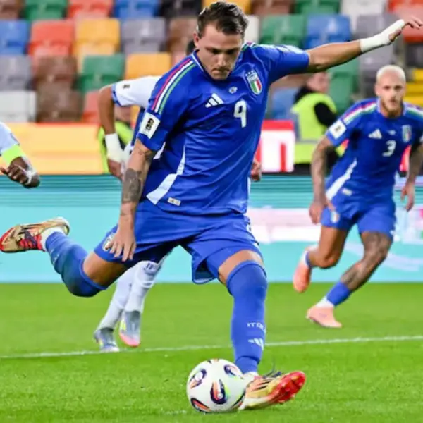 Repechaje de UEFA al Mundial 2026: partidos y calendario tras el sorteo