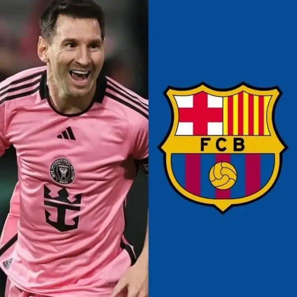 Lionel Messi podría regresar al FC Barcelona!