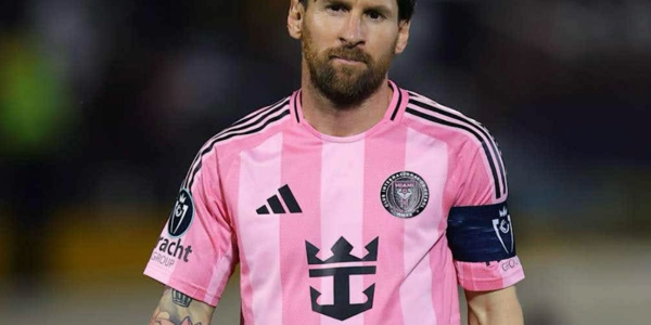 FC Barcelona prepara el regreso de Lionel Messi al conjunto cule.
