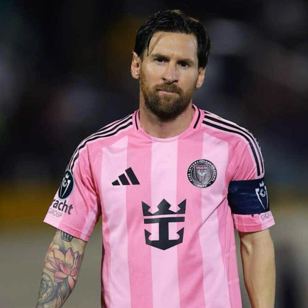 FC Barcelona prepara el regreso de Lionel Messi al conjunto cule.