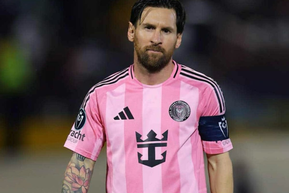 FC Barcelona prepara el regreso de Lionel Messi al conjunto cule.