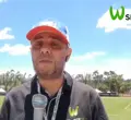 James Rodríguez a Nacional