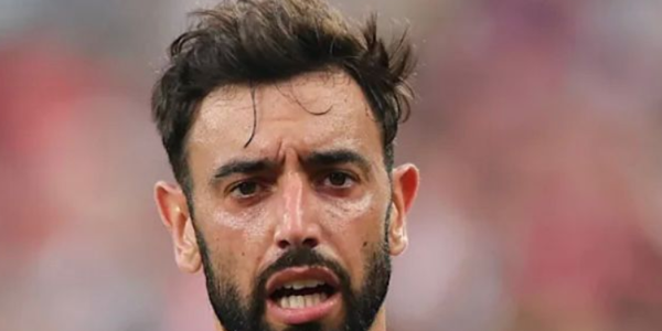 Bruno Fernandes pide más refuerzos para el Manchester United de cara a la próxima temporada