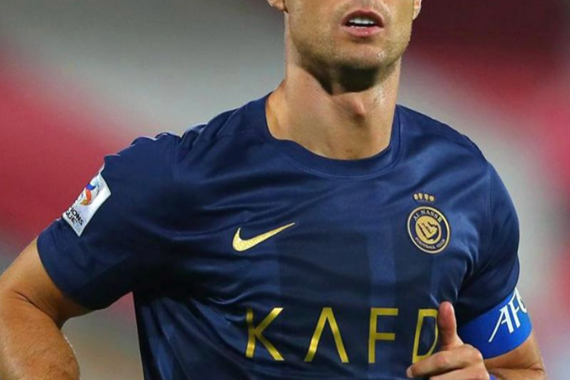 Cristiano Ronaldo sigue rompiendo récords !