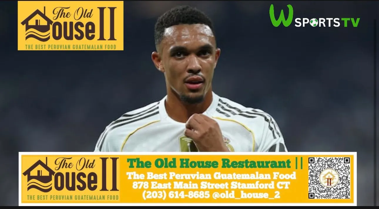 Trent Alexander-Arnold listo para Jugar Champions League y enfrentar al FC Barcelona en el clásico este domingo