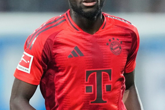 Malas noticias para Alphonso Davies y el Bayern Múnich, las peores posibles. El jugador se perderá lo que resta de temporada por lesión.