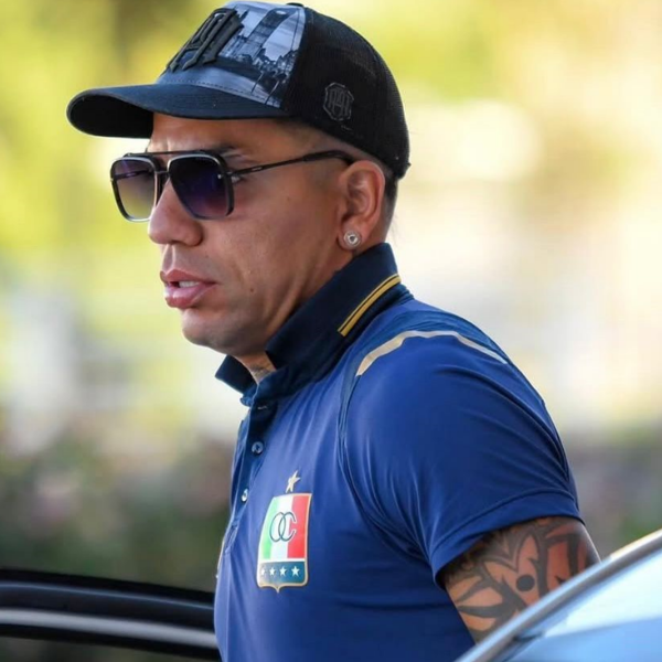 Esto dijeron los hinchas verdolagas con relación a como recuerdan al goleador Dayron Moreno.