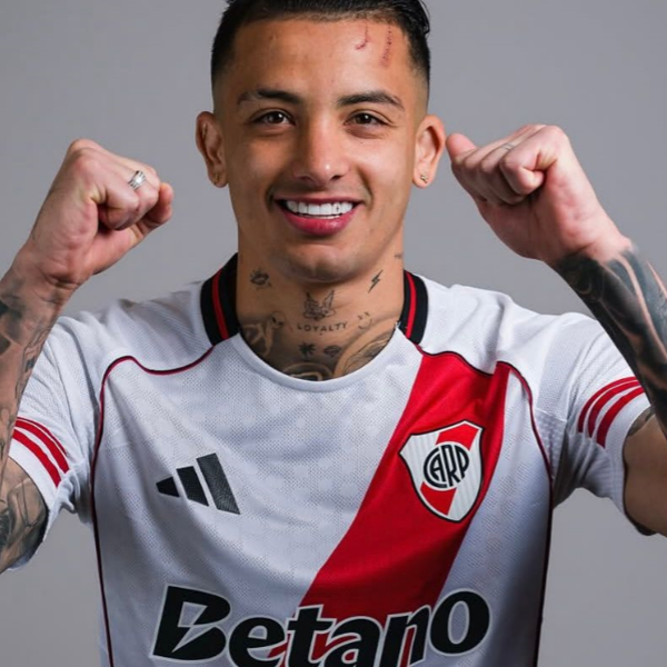 El equipo argentino River Plate ganó su primer partido en el mundial de clubes.