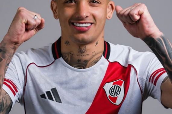El equipo argentino River Plate ganó su primer partido en el mundial de clubes.