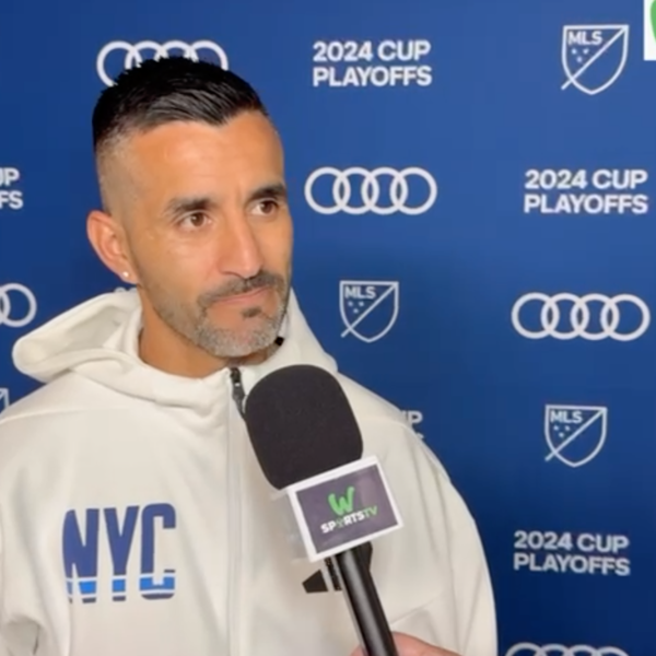 Entrevista con Maxi Morález