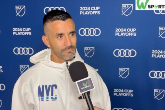 Entrevista con Maxi Morález