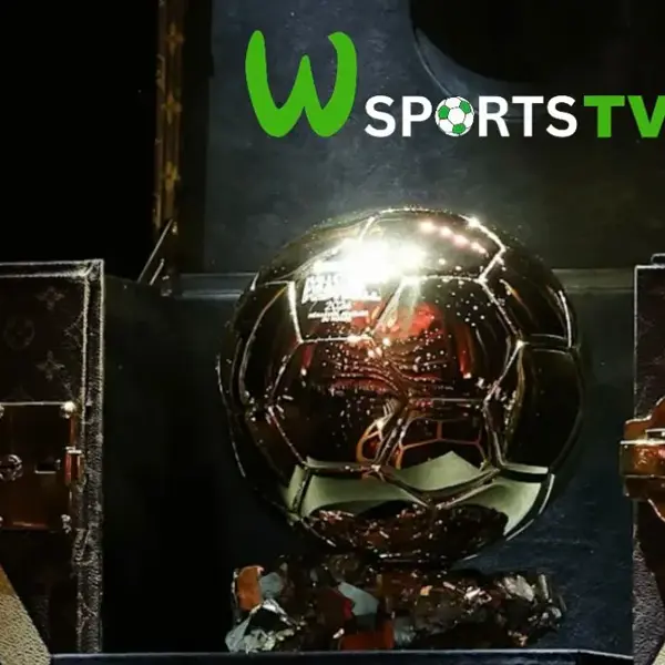 🌟⚽ HOY SE ENTREGA EL BALÓN DE ORO 2025 ⚽🌟