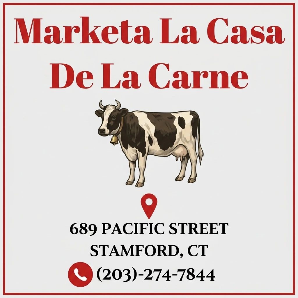 Marketa la casa de la carne