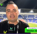Análisis del primer tiempo Leagues Cup