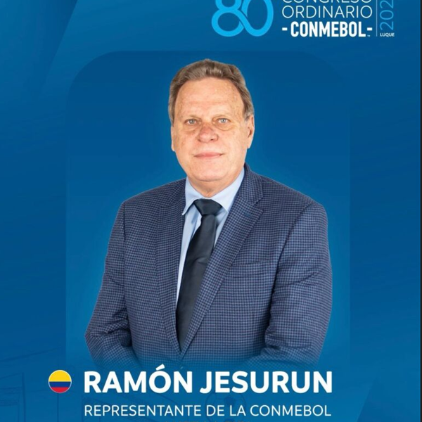 Novedades en la Conmebol